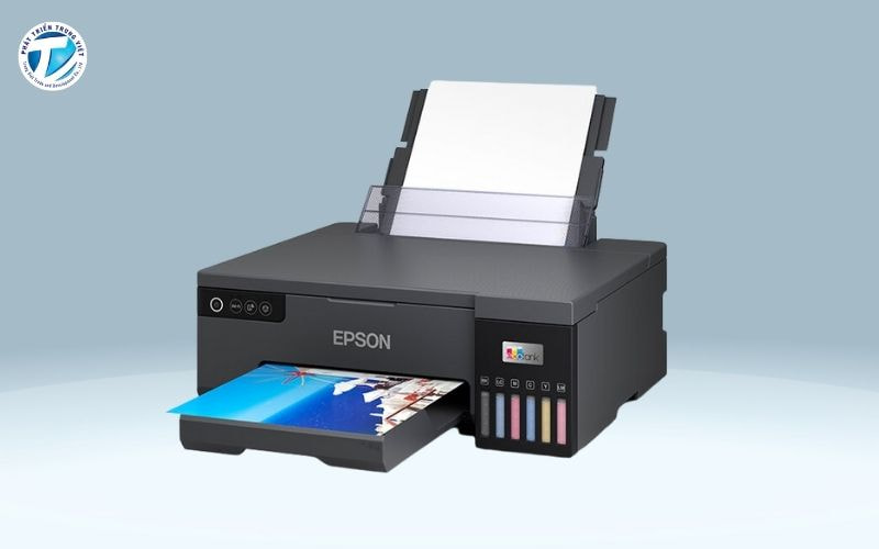 Độ bền của máy in decal A4 là một yếu tố quan trọng